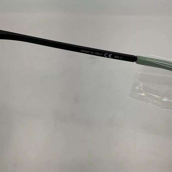 rag & bone RNB9001/S 087T4 Aviator Sunglasses - Picture 6 of 7